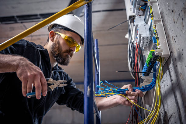 Best Electrical Upgrades for Homes  in Rainbow Lakes Estates, FL