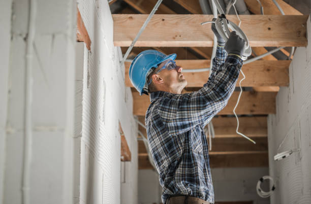 Best Electrical Outlet Repair  in Rainbow Lakes Estates, FL