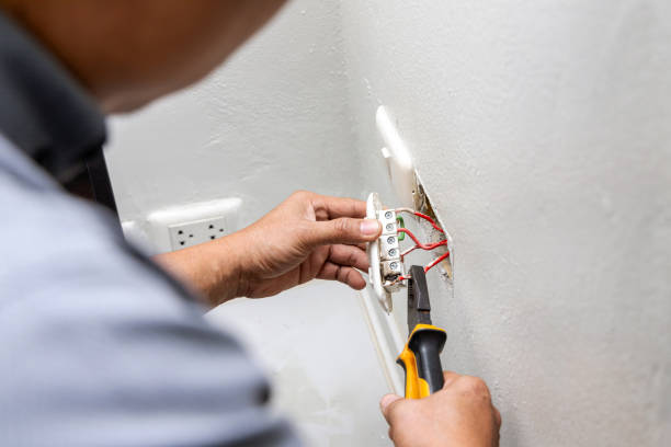 Best Affordable Electrical Installation  in Rainbow Lakes Estates, FL