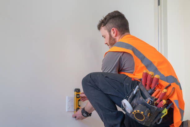 Electrical Rewiring Services in Rainbow Lakes Estates, FL