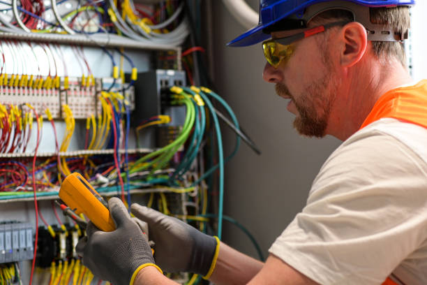 Best Emergency Electrical Repair  in Rainbow Lakes Estates, FL