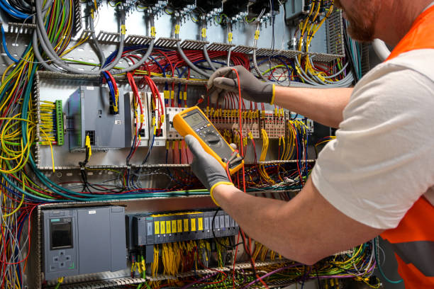 Best Electrical Troubleshooting Services  in Rainbow Lakes Estates, FL