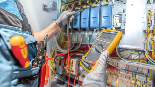 Best Electrical Wiring Services  in Rainbow Lakes Estates, FL