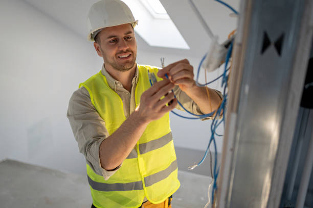 Best Electrical System Inspection  in Rainbow Lakes Estates, FL